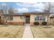 Image 1 of 26: 1056 S Jackson St, Denver