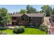 Two-story home with large backyard at 3215 Lafayette Dr, Boulder, CO 80305