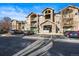 Attractive three-story building with ample parking at 10805 Twenty Mile Rd # 307, Parker, CO 80134