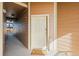 Inviting hallway entrance to unit 307 at 10805 Twenty Mile Rd # 307, Parker, CO 80134