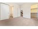 Spacious bedroom with en-suite bathroom and walk-in closet at 163 S Harrison St, Denver, CO 80209