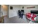 Home office featuring two desks and ample space at 45780 Silverdrop Ave, Bennett, CO 80102