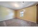 Spacious bedroom with neutral walls and carpet at 12113 Melody Dr # 304, Westminster, CO 80234