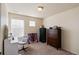 Spacious bedroom with a dresser and plenty of natural light at 13351 Olive Way, Thornton, CO 80602