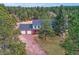 Image 1 of 46: 11824 E Basswood Ln, Franktown