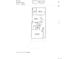 Second floor plan featuring bedrooms, bathrooms, and laundry at 708 N Bently St, Watkins, CO 80137