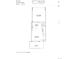 First floor plan showcasing kitchen, great room, and patio at 708 N Bently St, Watkins, CO 80137
