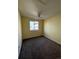 Bright bedroom featuring neutral walls and carpet at 18784 E Linvale Pl, Aurora, CO 80013