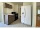 Newly remodeled kitchen with modern cabinets and appliances at 1453 Chester St, Aurora, CO 80010