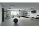 Fitness center with various exercise equipment at 12983 W Ida Ave # 200, Littleton, CO 80127
