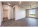 Spacious bedroom with large windows and ample closet space at 12983 W Ida Ave # 200, Littleton, CO 80127
