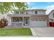 Image 1 of 32: 9822 Chambers Dr, Commerce City
