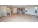 Open concept living area with hardwood floors and kitchen views at 1837 Water Birch Way, Castle Rock, CO 80108