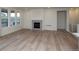 Living Room with a fireplace and plenty of natural light at 1837 Water Birch Way, Castle Rock, CO 80108