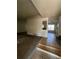 Open living room with neutral carpeting and ample natural light at 2721 S Salida Way, Aurora, CO 80013