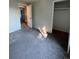 Spacious bedroom with carpet and access to a second room at 2721 S Salida Way, Aurora, CO 80013