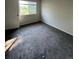 Well-lit bedroom with neutral carpeting and ample closet space at 2721 S Salida Way, Aurora, CO 80013
