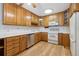 Image 1 of 42: 660 S Alton Way 5C, Denver