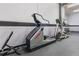 Fitness center with cardio and strength equipment at 1555 California St # 316, Denver, CO 80202