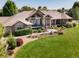 Ranch-style home on a spacious lot with mature landscaping and a large yard at 385 Baxter Farm Ln, Erie, CO 80516