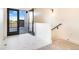 Upper landing with access to a private deck and stairs at 5870 W 91St Ave, Westminster, CO 80031