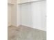 Spacious walk-in closet with double rods and carpeting at 5870 W 91St Ave, Westminster, CO 80031