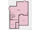 Unfinished partial basement with crawlspace and unexcavated area at 16594 W 93Rd Way, Arvada, CO 80007