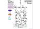 Detailed site plan with lot dimensions, setbacks, utilities and easements at 16594 W 93Rd Way, Arvada, CO 80007