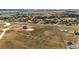 Aerial view of property showing location and surroundings at 37057 Still Rock Pt, Elizabeth, CO 80107
