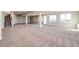 Spacious unfinished basement offering abundant potential at 37057 Still Rock Pt, Elizabeth, CO 80107