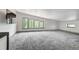 Large bonus room with carpet and multiple windows at 133 Adams Way, Breckenridge, CO 80424