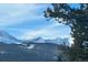 Spectacular snow-capped mountain views at 72 Dyer Trl, Breckenridge, CO 80424