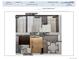 Selection board for various flooring and tile options at 5926 Hickory Oaks Trl, Castle Rock, CO 80104