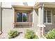 Exterior view showing front entrance at 22580 E Ontario Dr # 103, Aurora, CO 80016