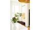 Bright and airy entryway with large windows and unique decor at 2556 18Th St, Denver, CO 80211