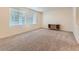 Versatile bonus room with carpet and neutral walls at 16487 E 111Th Pl, Commerce City, CO 80022