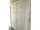 Spacious closet with double doors and raised paneling at 2855 Rock Creek Cir # 158, Superior, CO 80027