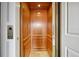 Private elevator for convenient access throughout the home at 1843 Spruce St, Boulder, CO 80302