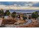 Image 1 of 38: 5585 N Mesa Dr, Castle Rock