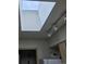 Kitchen with skylight and track lighting at 1845 N Kendall St # 316D, Lakewood, CO 80214