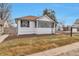 Recently renovated bungalow with curb appeal at 2300 Galena St, Aurora, CO 80010