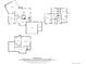 3-story floor plan, 3237 sq ft, includes garage and basement at 1324 Shadow Mountain Dr, Highlands Ranch, CO 80126