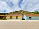 Residential homes located on a quiet street with mountain views at 2752 Miner St, Idaho Springs, CO 80452