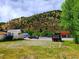 Vacant lot with mountain views and roadside visibility at 2752 Miner St, Idaho Springs, CO 80452