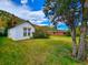 Charming white house with a large yard at 2752 Miner St, Idaho Springs, CO 80452