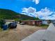 Residential buildings, parking area, and mountain views at 2752 Miner St, Idaho Springs, CO 80452