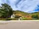 Charming white house with picket fence and mountain views at 2752 Miner St, Idaho Springs, CO 80452