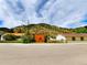 View of street, houses, and a small shed at 2752 Miner St, Idaho Springs, CO 80452