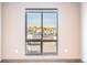 Bedroom with window offering a view of the surrounding area at 12983 W Ida Ave # 201, Littleton, CO 80127