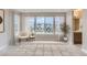 Spacious bedroom with large windows, comfortable bed, and stylish decor at 1765 Peak Loop, Broomfield, CO 80023